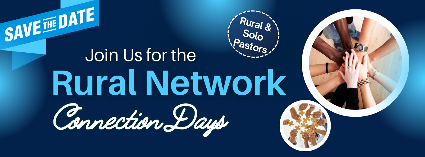 Rural Network Connection Days