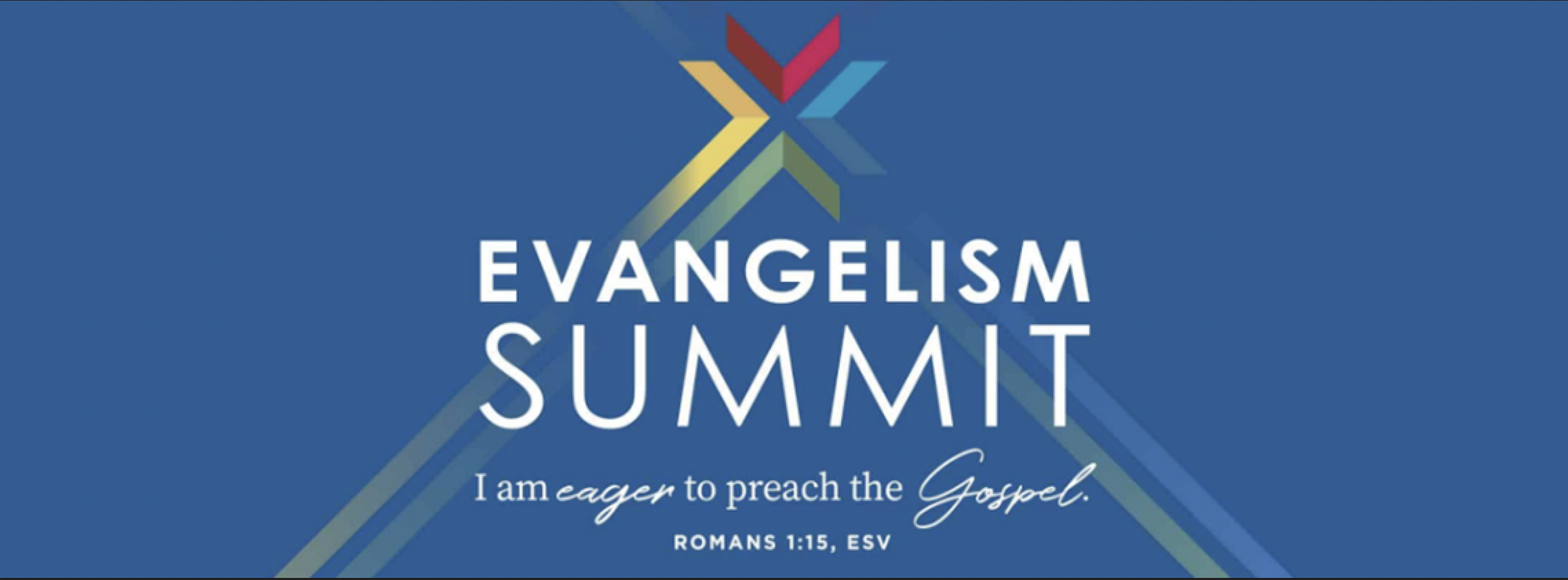 Evangelism Summit