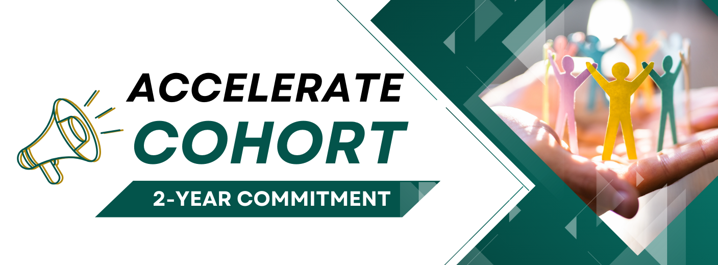Accelerate Cohort