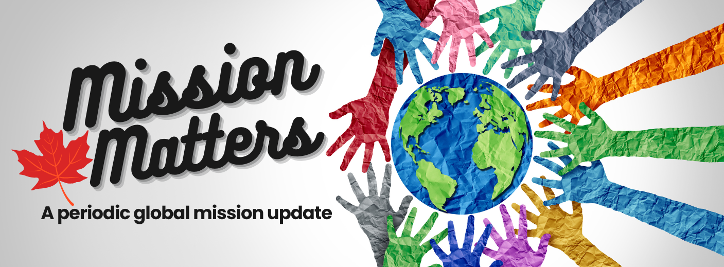 Mission Matters #24