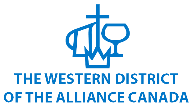 Western District of the Alliance Canada